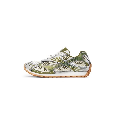 BOTTEGA VENETA ORBIT SNEAKER 755915V2X402848